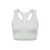 Top Interno Suarez Mujer Silk Gris Pearl 2.4